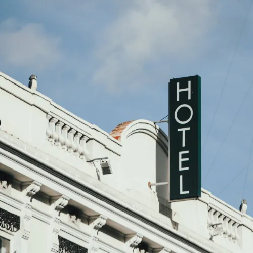 service de transport vtc vers hotels annemasse et sa region