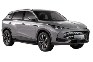 suv vtc haute savoie